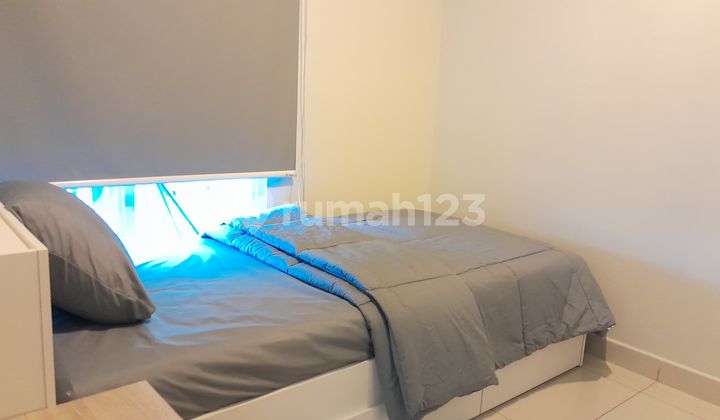 The Aspen Peak Residence Apartment Near MRT Fatmawati 2