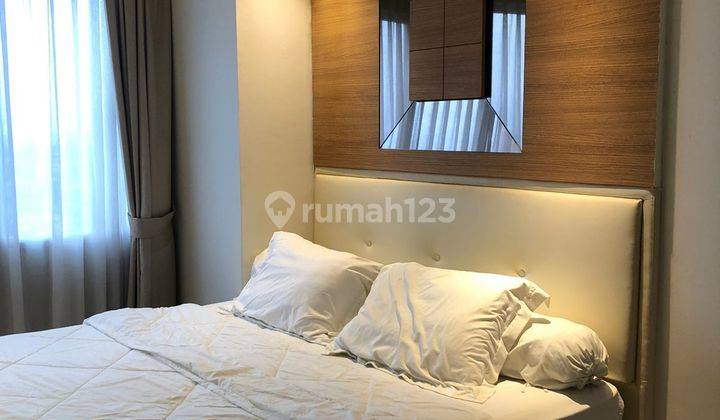 Apartement Aspen Residence Fatmawati 3 BR Furnished Bagus 1