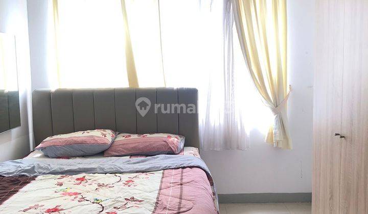 Sewa Apartemen Aspen Residences 3 Kamar Tidur Furnished 1