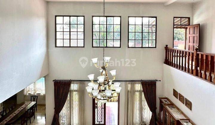 Jual Rumah Asri Di Andara Raya Jakarta Selatan Sudah Shm 2