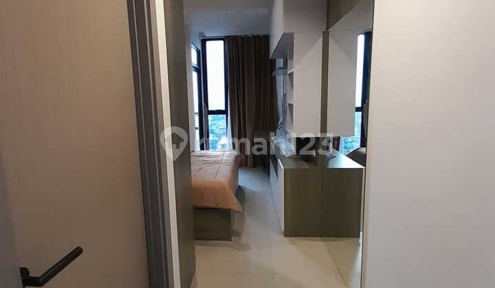 Apartment Fatmawati City Center Dekat RS Mayapada Jakarta Selatan 2