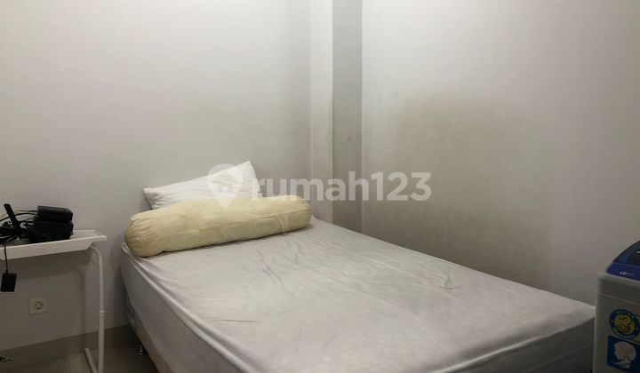 Apartment Aspen Residence 3 BR Bagus Furnished