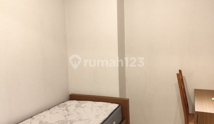 Apartment Aspen Residence 3 BR Bagus Furnished 2