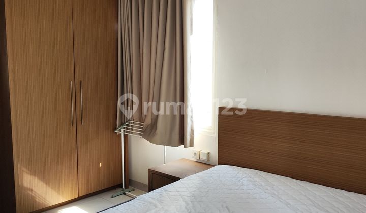 Apartemen Aspen Residence Fatmawati, 3Br Full Furnished