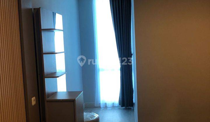 Apartement Aspen Residences 2 BR Furnished Bagus 2