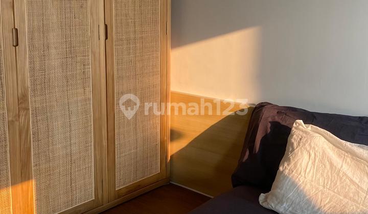 Pakubuwono Terrace Apartment Near Senayan City Mall