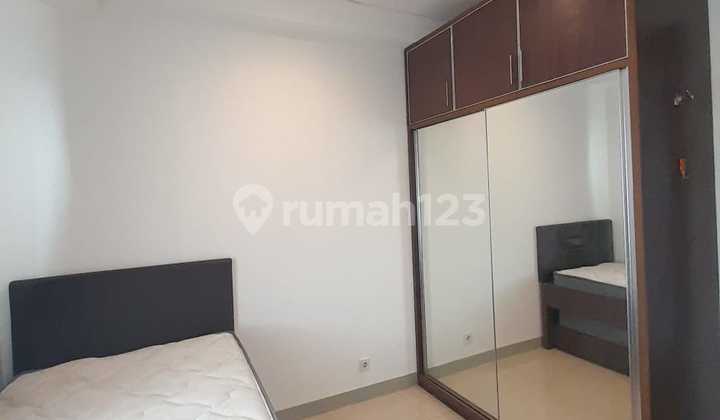 Apartment Aspen Residence Dekat Sekolah Al Jabr Cilandak 2