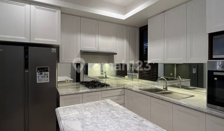 Atmaya Residence Apartment, South Jakarta Near MRT