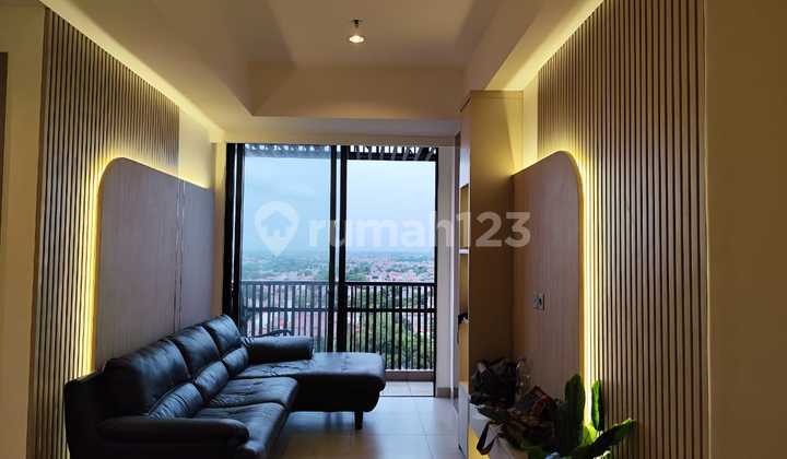 Apartemen Fatmawati City Center Dekat MRT Jakarta Selatan