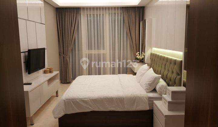 Apartement Pondok Indah Residence 1 BR Furnished Bagus 2