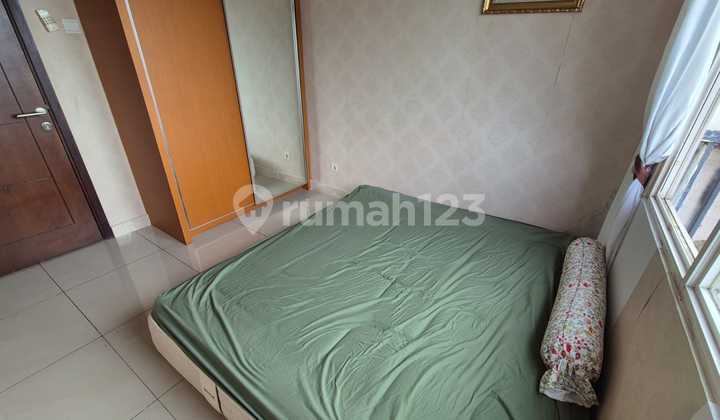 Aspen Residence Apartment Near Pondok Indah, South Jakarta 2