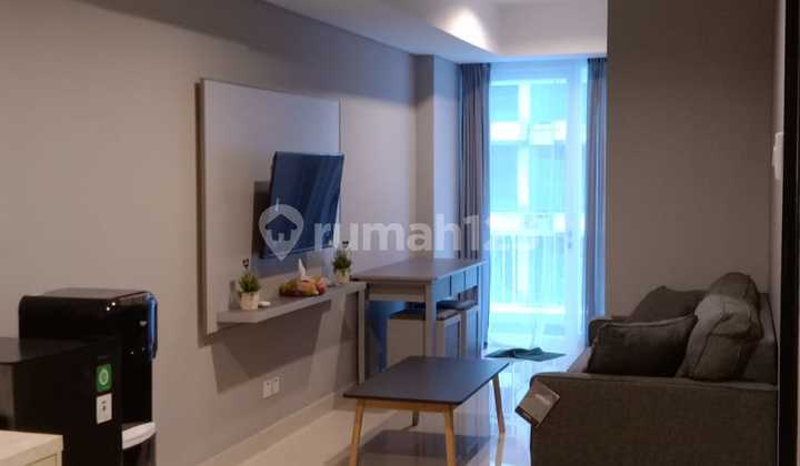 Apartemen The Aspen Peak Residence Dekat MRT Fatmawati 2