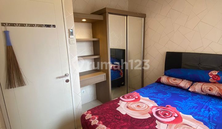 Apartment Pakubuwono Terrace Kebayoran Lama, Jakarta Selatan