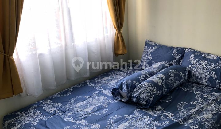 Apartment Pakubuwono Terrace 2 BR Bagus Furnished