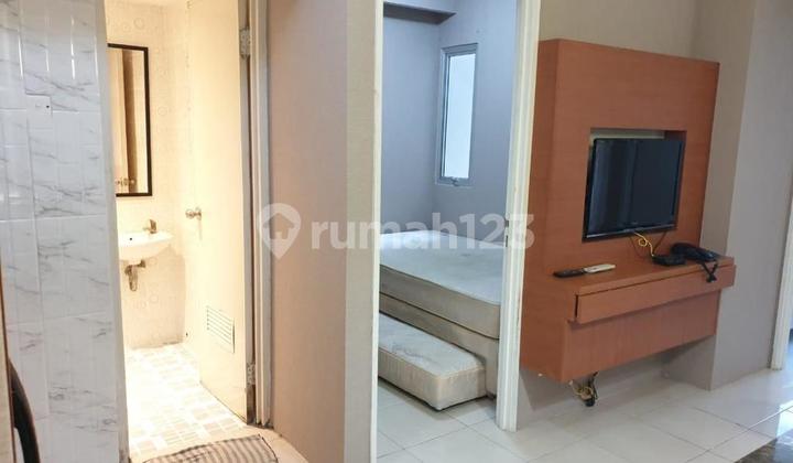 Apartment Pakubuwono Terrace 2 BR Bagus Furnished 2