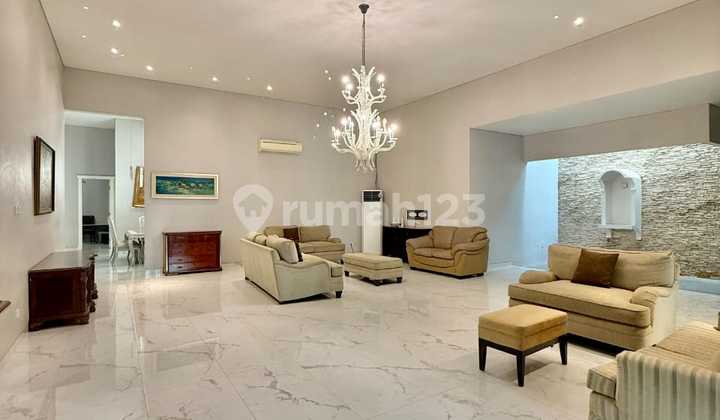 Rumah Cipete, Jakarta Selatan ada Kolam Renang Rumah Cipete, Jakarta Selatan ada Kolam Renang