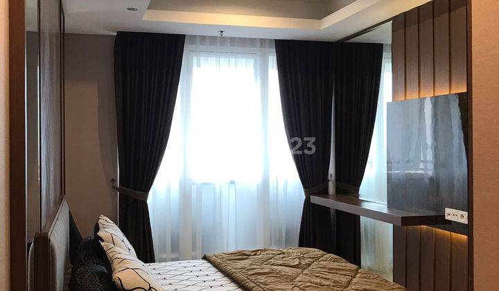 Apartement Pondok Indah Residence 2 BR Furnished Bagus 1