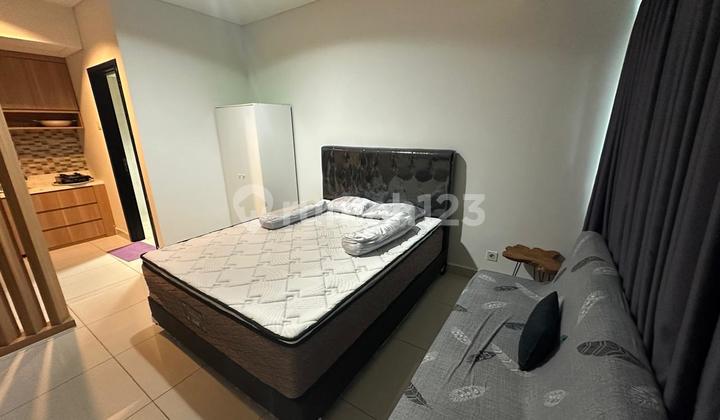 Apartment The Aspen Peak Residence Studio Furnished 2