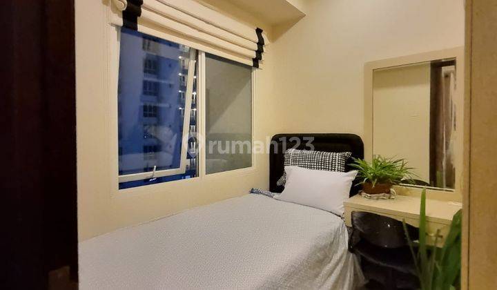 Sewa Apartement Aspen Residence 2 BR Furnished Sudah Sertifikat 2