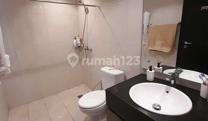 Apartment The Aspen Peak Residence Dekat MRT Fatmawati 2