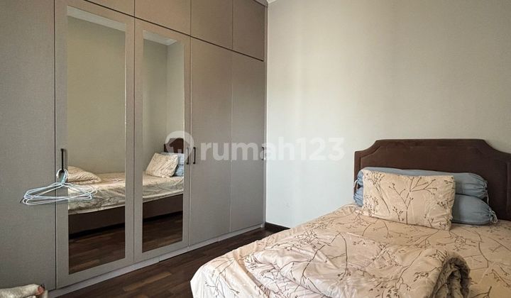 Rumah Terawat Siap Huni Fatmawati, Jakarta Selatan Dekat Citos 2