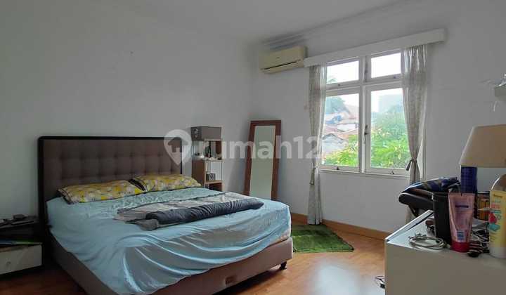 Rumah Cipete, Jakarta Selatan SHM One Gate System Rumah Cipete, Jakarta Selatan SHM One Gate System