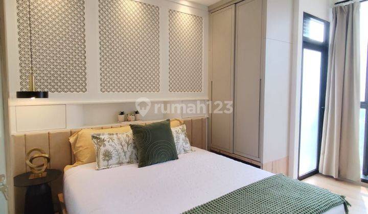 Sewa Apartemen Fatmawati City Center Bagus Furnished 1