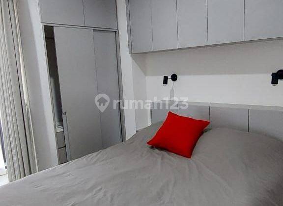 Sewa Apartemen Fatmawati City Center Bagus Furnished 1