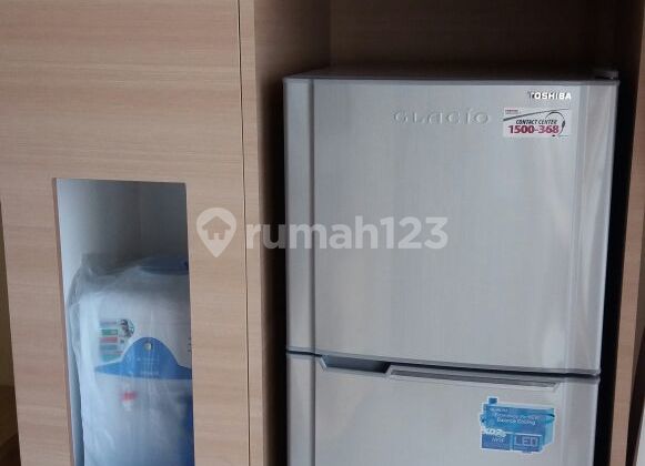 Apartment Aspen Residence Dekat Top Golf Jakarta Selatan 2