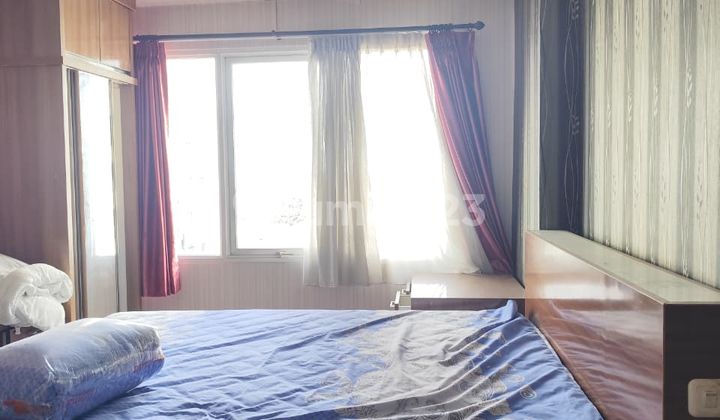 Apartment Aspen Residence 3 BR Bagus Furnished