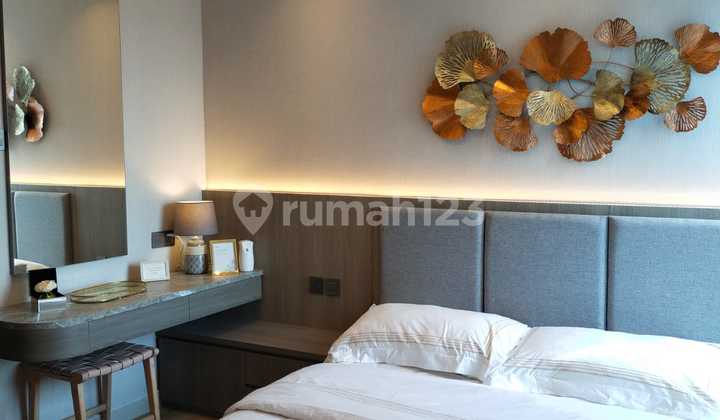 Apartment The Aspen Peak Residence Dekat Pondok Indah Jakarta