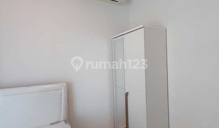 Aspen Residence Apartment Near MRT Fatmawati South Jakarta 2