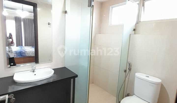 Apartment Aspen Residence Dekat MRT Fatmawati Jakarta Selatan 2