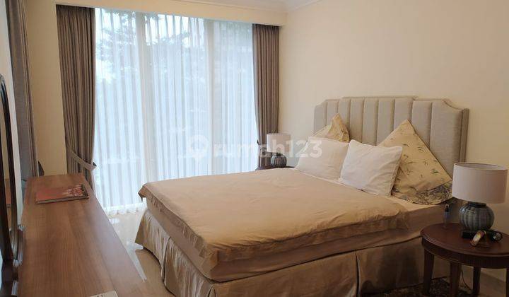 Sewa Apartement Pondok Indah Residence Furnished 1