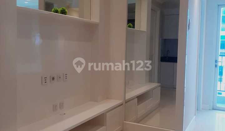 Apartment Aspen Residence Dekat MRT Fatmawati, Jakarta Selatan 2