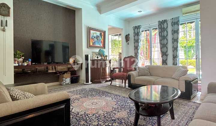 Rumah Cipete, Jakarta Selatan Siap Huni, Dekat Antasari Rumah Cipete, Jakarta Selatan Siap Huni, Dekat Antasari