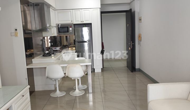 Apartment Aspen Residence Dekat MRT Fatmawati, Jakarta Selatan 2