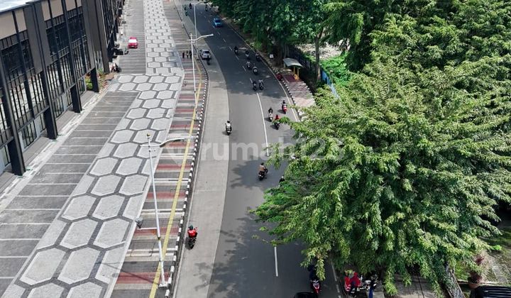 Ruko, 3 Floors in Fatmawati City Center Ready for Business & Ready to Occupy 2