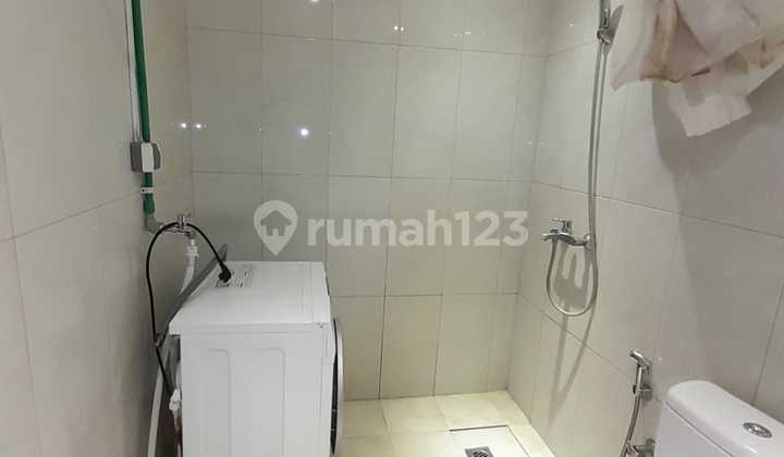 Apartment The Aspen Peak Residence 2 BR Bagus Furnished 2