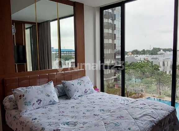 Fatmawati City Center Apartment 3 Bedroom Nice Furnished