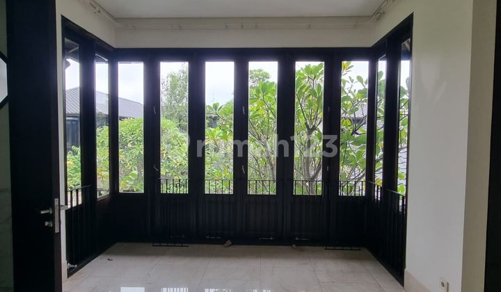 House in Pejaten Barat Compound, South Jakarta 5Br 2