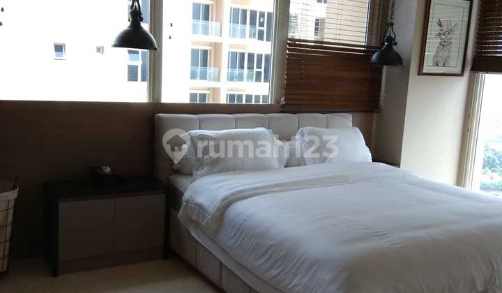 Pondok Indah Residence Apartment Near Jakarta International School