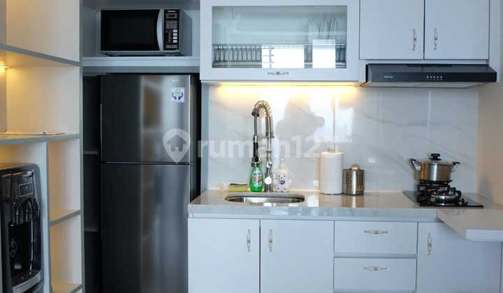 Apartment Aspen Residence Dekat MRT Fatmawati, Jakarta Selatan 2