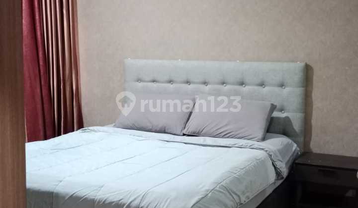 Apartment Aspen Residence Dekat Pondok Indah Mall 1