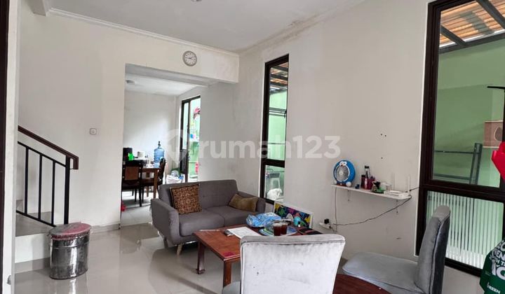 Rumah Cinere, Depok SHM Dekat RS Puri Cinere Rumah Cinere, Depok SHM Dekat RS Puri Cinere