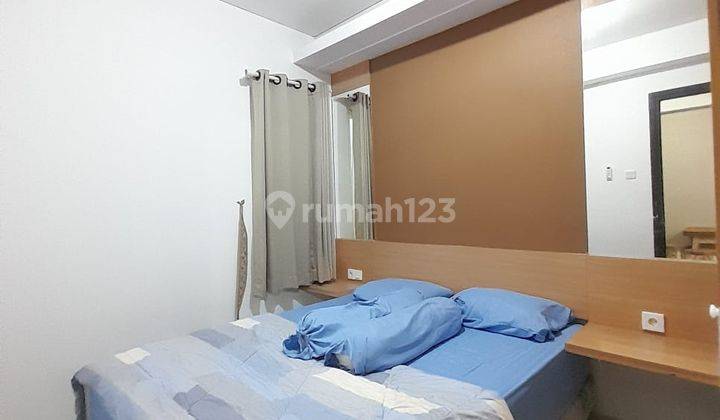 Disewa Apartement Aspen Residence Fatmawati 2 BR Furnished Bagus 1