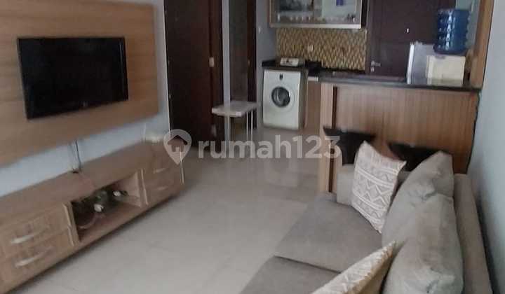 Apartment Aspen Residence Dekat MRT Fatmawati, Jakarta Selatan