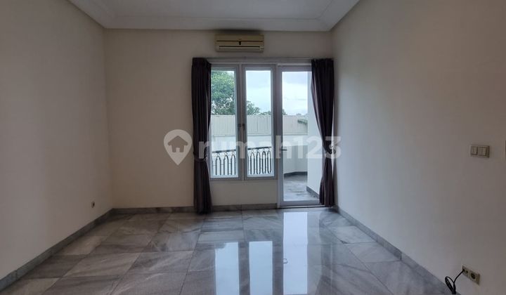 Luxury House in Cipete, South Jakarta, Private Pool & Garden 2