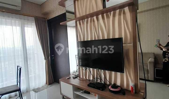 Apartment Aspen Residence Dekat MRT Fatmawati Jakarta Selatan 2