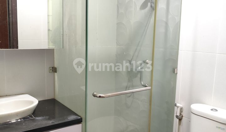 Apartment Aspen Residence 2 BR Bagus Furnished 2